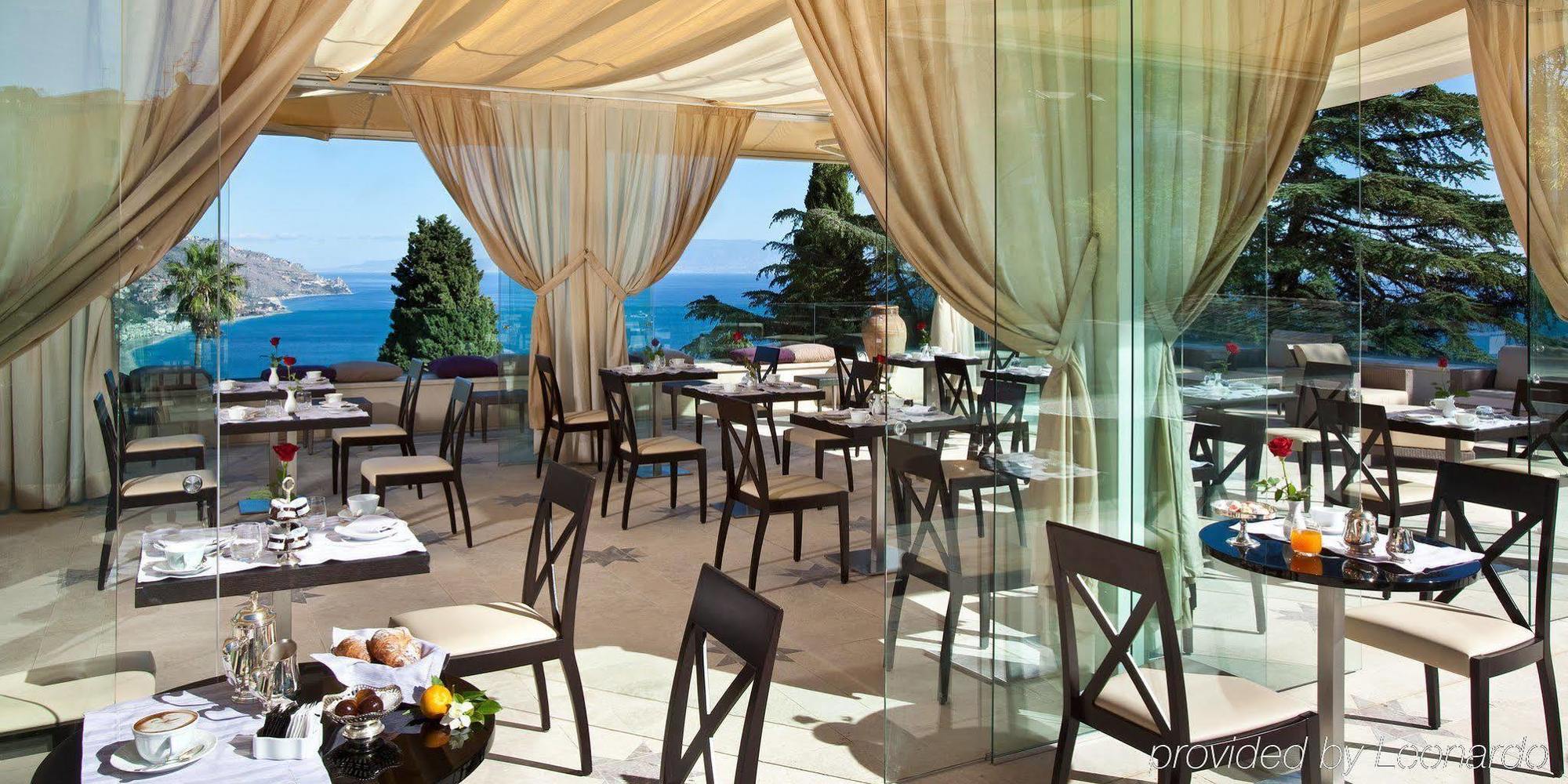 The Ashbee Hotel Taormina Exteriér fotografie